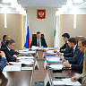Инвестора заинтересовала комплексная застройка участков в Саратове