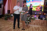 В Энгельсском доме-интернате поздравили сотрудников с профессиональными праздниками