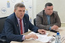 В Саратове призвали защитить права инвалидов на парковках
