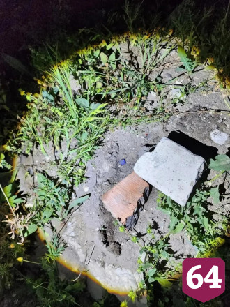 В Саратове задержан 19-летний закладчик синтетики